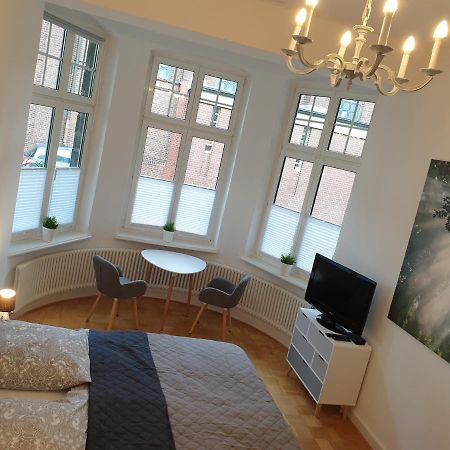 Apartment Villa Kronenberg Bochum Eksteriør bilde