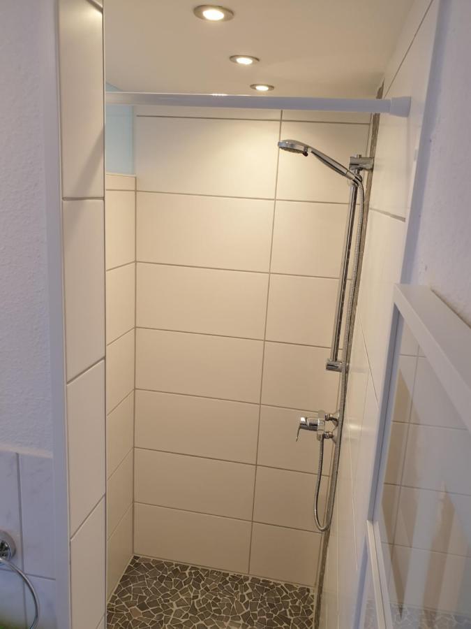 Apartment Villa Kronenberg Bochum Eksteriør bilde
