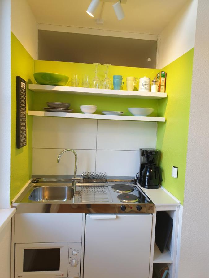 Apartment Villa Kronenberg Bochum Eksteriør bilde